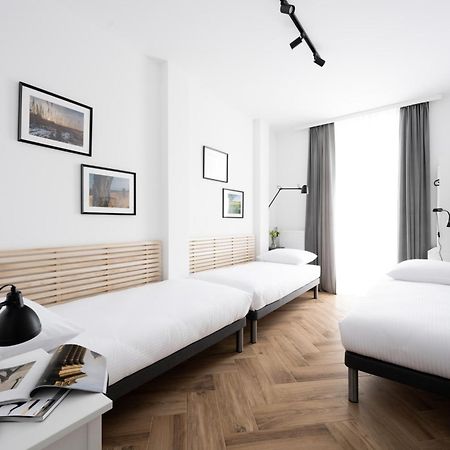 Native Apartments Pulaskiego 6 Краков Экстерьер фото