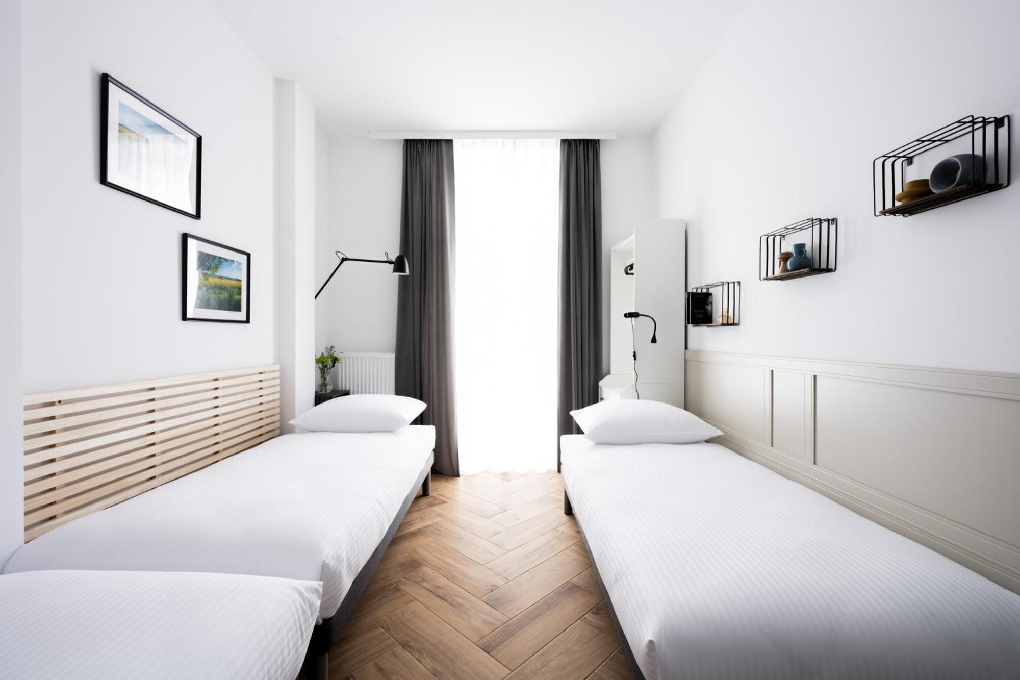 Native Apartments Pulaskiego 6 Краков Экстерьер фото